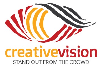Creative Vision — Stand Out from the Crowd